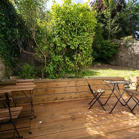 Independante Rafale Apartamento