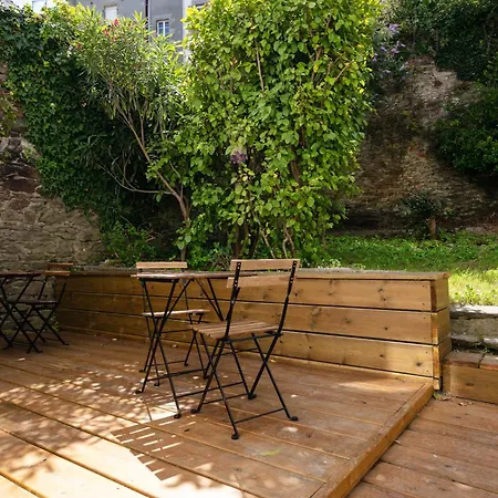 Independante Rafale Brest