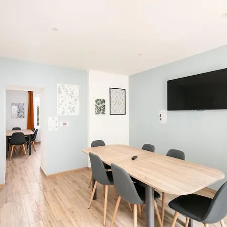 Apartamento Independante Rafale