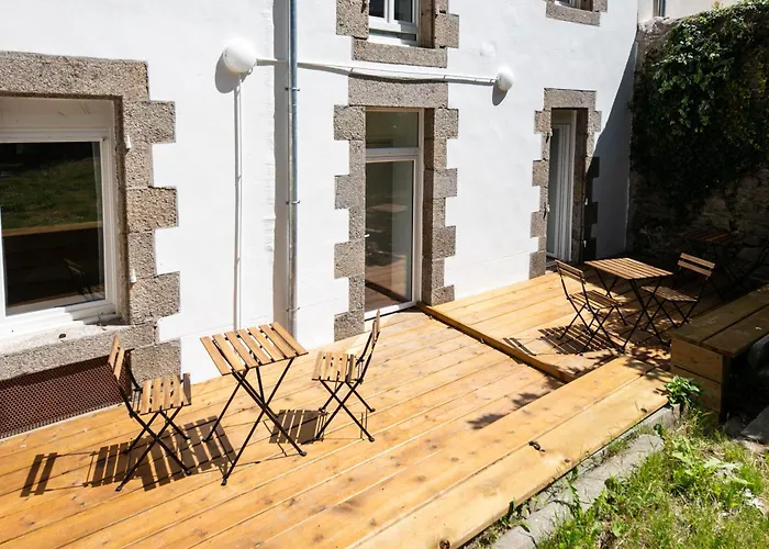 Independante Rafale Apartamento *