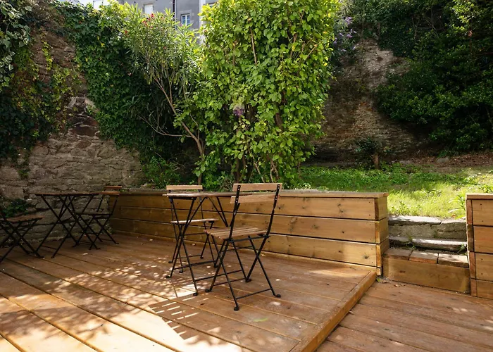 Independante Rafale Brest