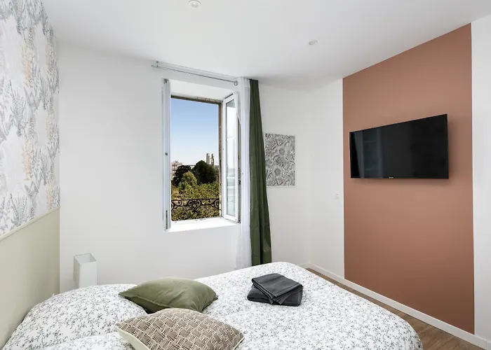 Independante Rafale Apartamento *