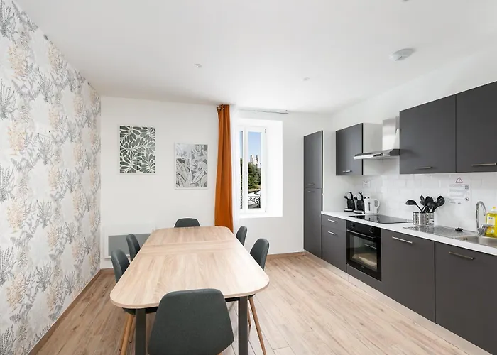 Independante Rafale Apartamento