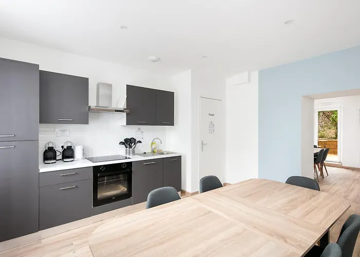 Independante Rafale Apartamento