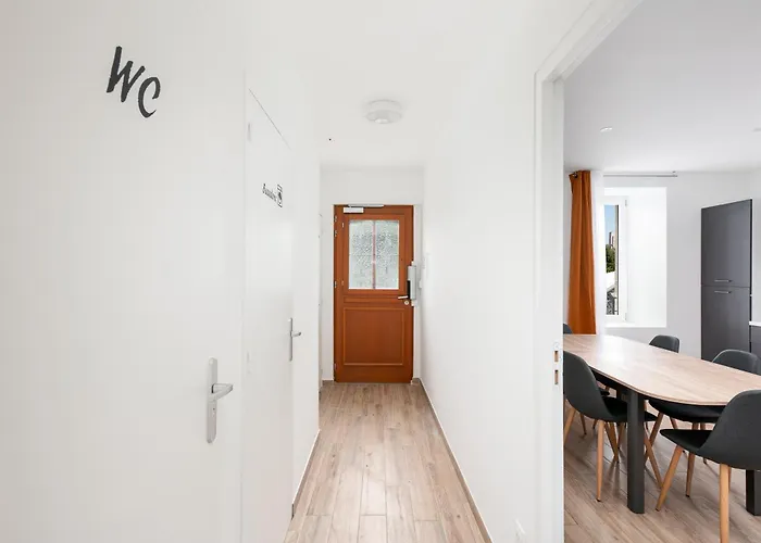 Apartamento Independante Rafale