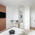 Apartment Independante Rafale *