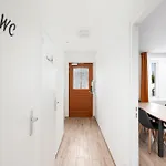 Apartment Independante Rafale