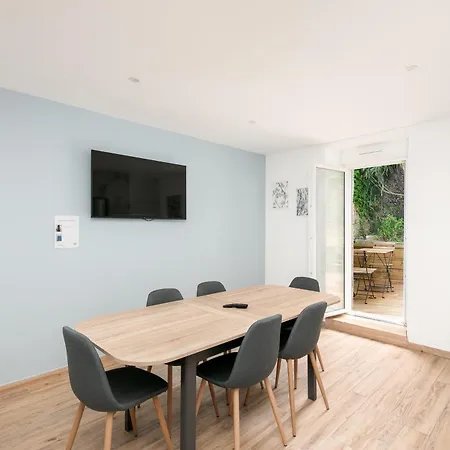 Daire Independante Rafale