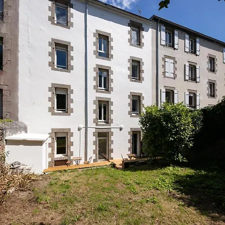 Apartment Independante Rafale *