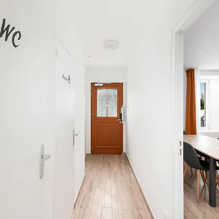 Apartmán Independante Rafale