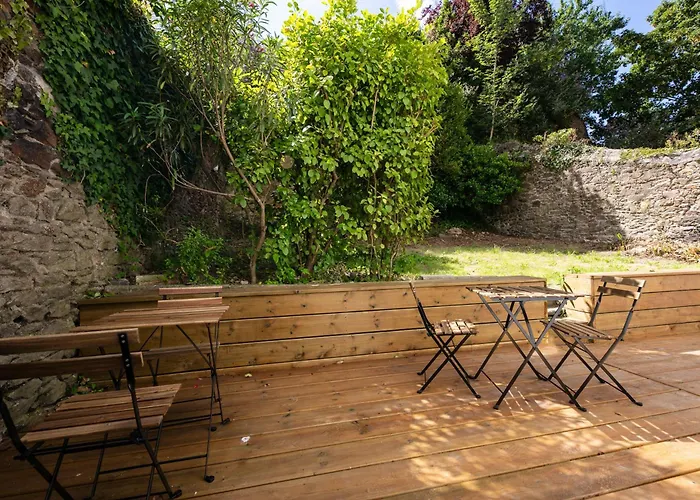 Independante Rafale Daire