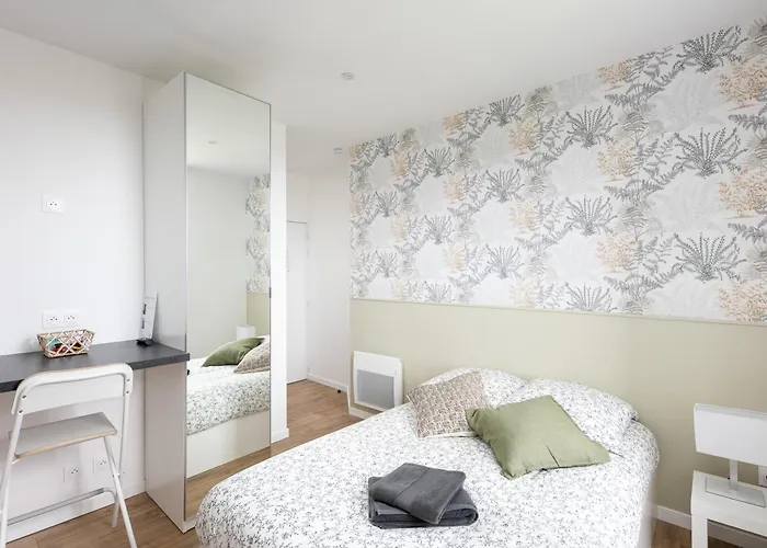 Independante Rafale Daire Brest