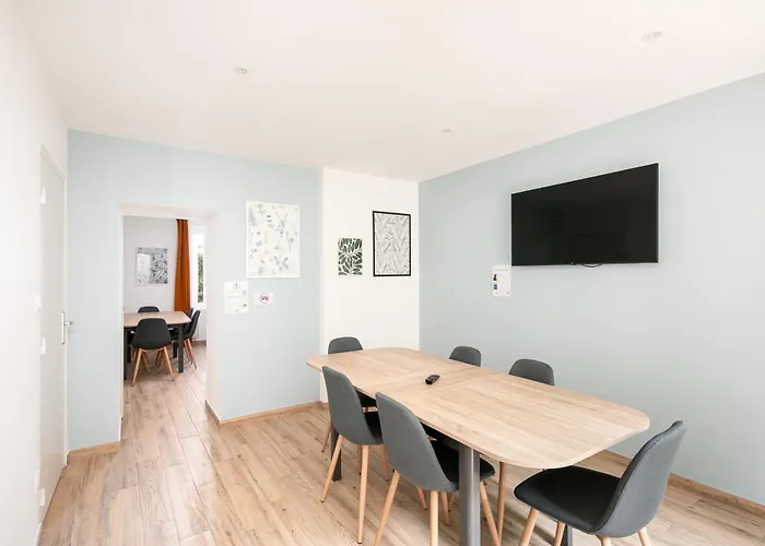 Daire Independante Rafale