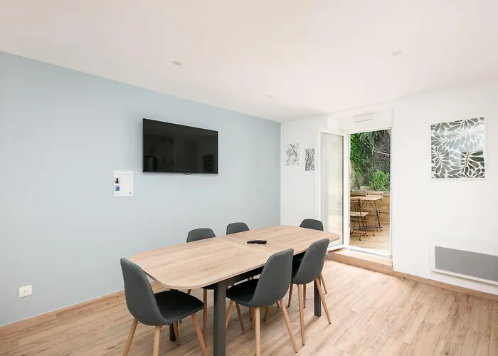 Daire Independante Rafale