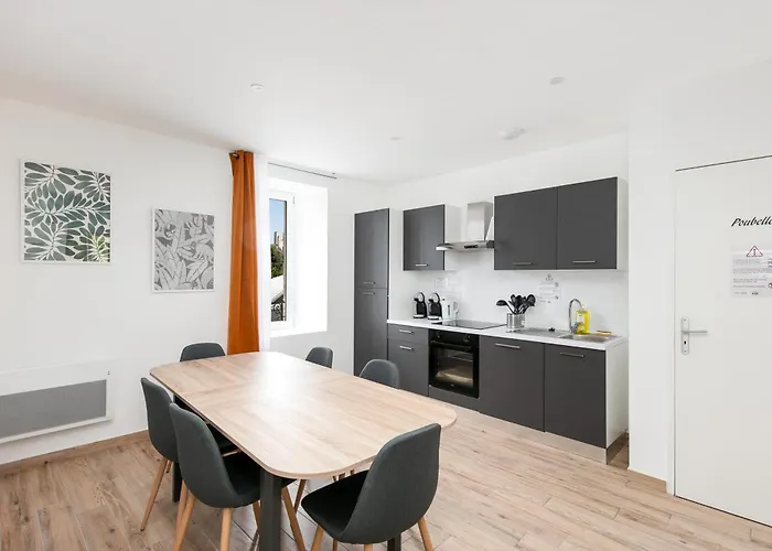 Independante Rafale Daire Brest