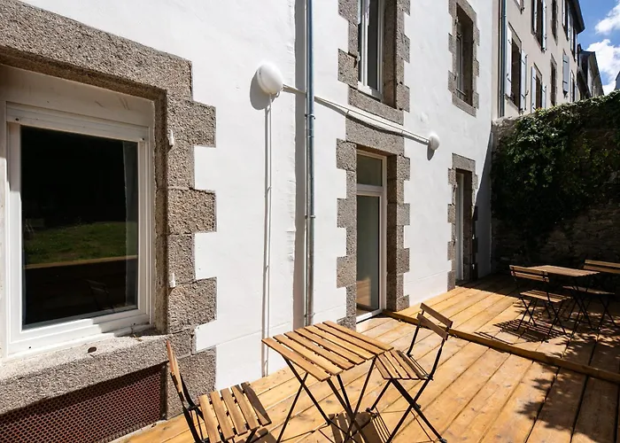 Independante Rafale Brest